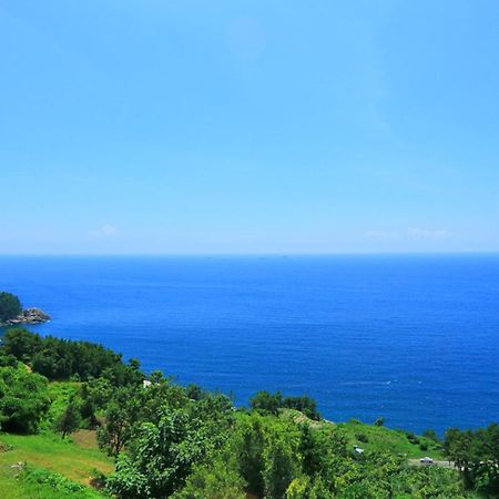 Montmartre Villa Namhae Luaran gambar