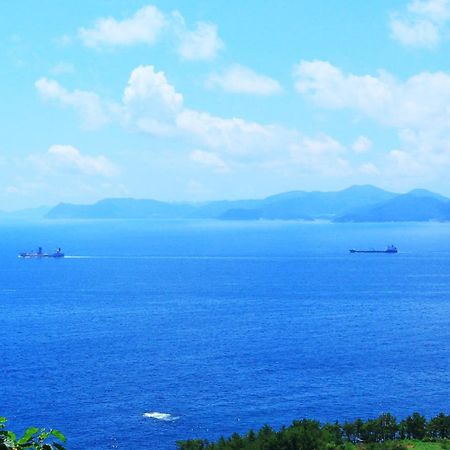 Montmartre Villa Namhae Luaran gambar