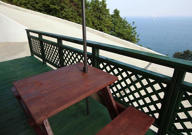 Montmartre Villa Namhae Luaran gambar